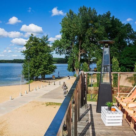 Ukiel Park 31 Przy Plazy Miejskiej I Lesie - Free Parking, Klimatyzacja ,Fv Olsztyn  Exterior foto