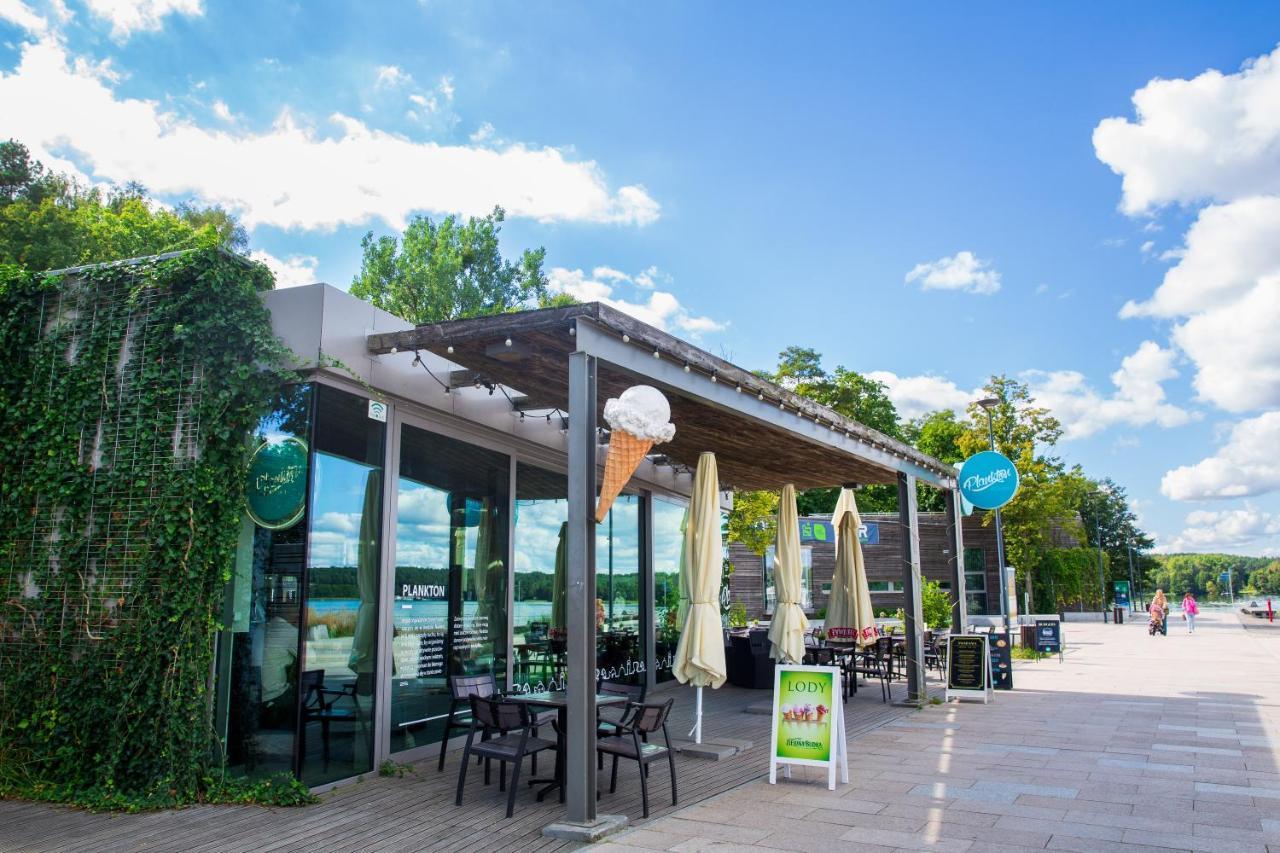 Ukiel Park 31 Przy Plazy Miejskiej I Lesie - Free Parking, Klimatyzacja ,Fv Olsztyn  Exterior foto